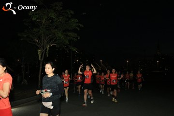 RUN TO LIVE 2025 - Ảnh #3282398