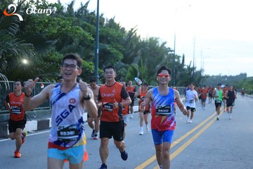 RUN TO LIVE 2025 - Ảnh #3267221
