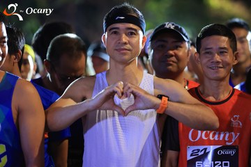 RUN TO LIVE 2025 - Ảnh #3139698