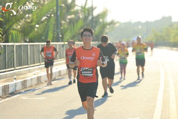 RUN TO LIVE 2025 - Ảnh #3303448