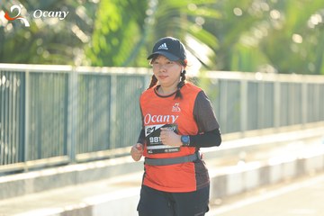 RUN TO LIVE 2025 - Ảnh #3304457