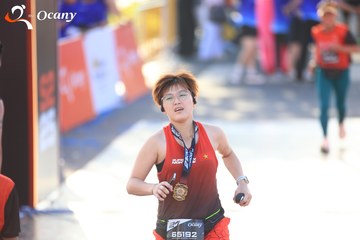 RUN TO LIVE 2025 - Ảnh #3204806