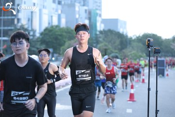 RUN TO LIVE 2025 - Ảnh #3206925