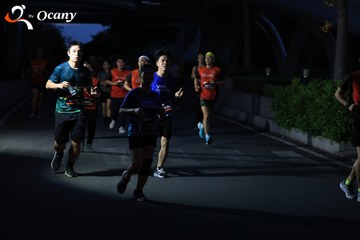 RUN TO LIVE 2025 - Ảnh #3155364
