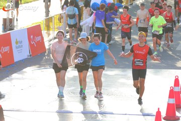 RUN TO LIVE 2025 - Ảnh #3191905