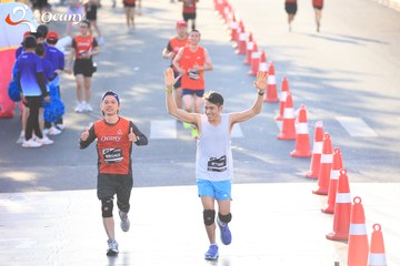 RUN TO LIVE 2025 - Ảnh #3203399
