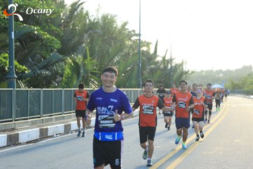 RUN TO LIVE 2025 - Ảnh #3300692