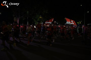 RUN TO LIVE 2025 - Ảnh #3140697