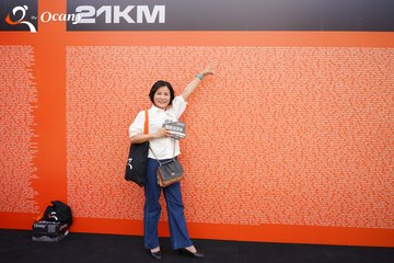 RUN TO LIVE 2025 - Ảnh #3120517