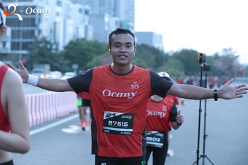 RUN TO LIVE 2025 - Ảnh #3207861
