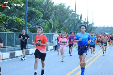 RUN TO LIVE 2025 - Ảnh #3290138