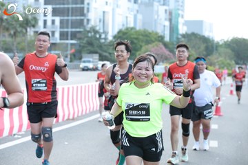 RUN TO LIVE 2025 - Ảnh #3210051