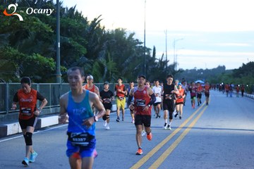 RUN TO LIVE 2025 - Ảnh #3263978