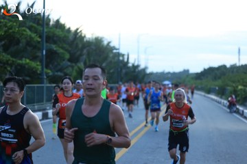 RUN TO LIVE 2025 - Ảnh #3268299