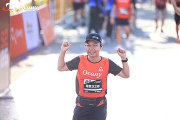 RUN TO LIVE 2025 - Ảnh #3206739