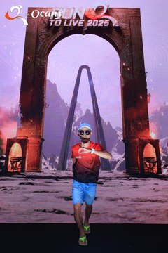 RUN TO LIVE 2025 - Ảnh #3137616