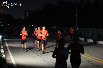 RUN TO LIVE 2025 - Ảnh #3262623