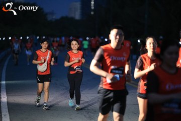 RUN TO LIVE 2025 - Ảnh #3263396