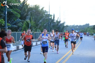 RUN TO LIVE 2025 - Ảnh #3264975