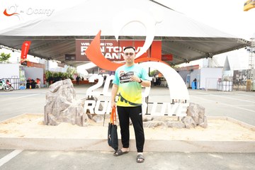RUN TO LIVE 2025 - Ảnh #3136999