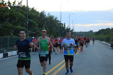 RUN TO LIVE 2025 - Ảnh #3284298