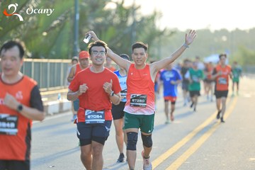RUN TO LIVE 2025 - Ảnh #3300244