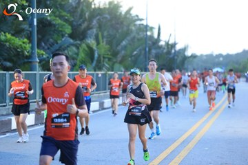 RUN TO LIVE 2025 - Ảnh #3265019