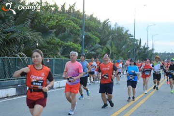RUN TO LIVE 2025 - Ảnh #3281680