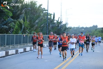 RUN TO LIVE 2025 - Ảnh #3266128
