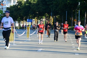 RUN TO LIVE 2025 - Ảnh #3298489