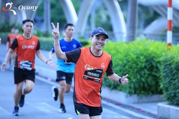 RUN TO LIVE 2025 - Ảnh #3156330