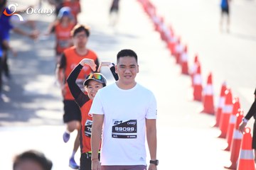 RUN TO LIVE 2025 - Ảnh #3205746