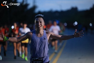 RUN TO LIVE 2025 - Ảnh #3263438