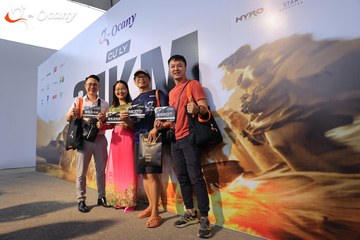 RUN TO LIVE 2025 - Ảnh #3127657