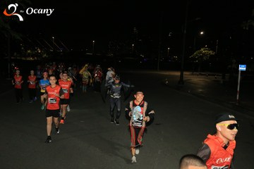 RUN TO LIVE 2025 - Ảnh #3279652