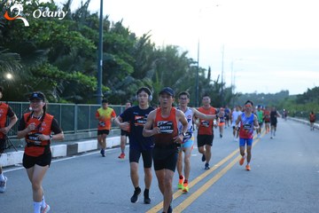 RUN TO LIVE 2025 - Ảnh #3267192