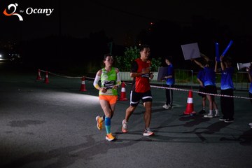 RUN TO LIVE 2025 - Ảnh #3269990
