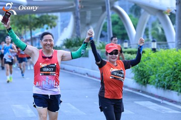 RUN TO LIVE 2025 - Ảnh #3156587