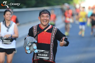 RUN TO LIVE 2025 - Ảnh #3288374
