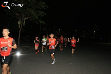 RUN TO LIVE 2025 - Ảnh #3279995