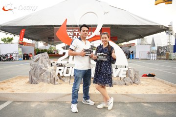 RUN TO LIVE 2025 - Ảnh #3137195