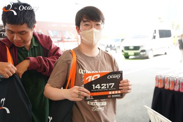 RUN TO LIVE 2025 - Ảnh #3119802