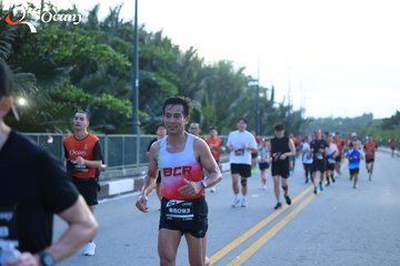 RUN TO LIVE 2025 - Ảnh #3266816