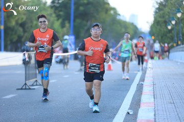 RUN TO LIVE 2025 - Ảnh #3258177
