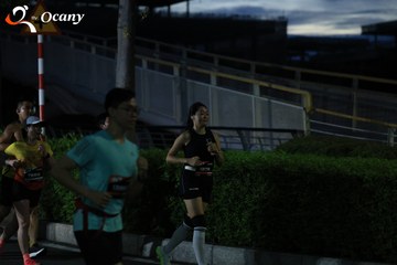 RUN TO LIVE 2025 - Ảnh #3155248