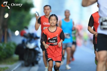 RUN TO LIVE 2025 - Ảnh #3289525