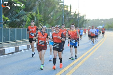 RUN TO LIVE 2025 - Ảnh #3297519