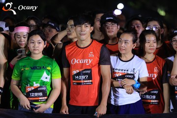 RUN TO LIVE 2025 - Ảnh #3139896