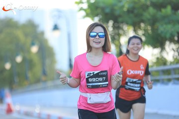 RUN TO LIVE 2025 - Ảnh #3259288
