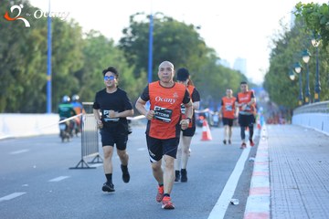 RUN TO LIVE 2025 - Ảnh #3258755